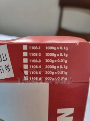 Digital Pocket Scale ​ትክክለኛነትን በእጅዎ መዳፍ ላይ! ከ 0.01 ጀምሮ እስከ 500 ግራም