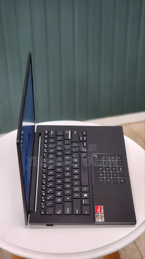 New Laptop Asus NovaGo TP370QL 8GB AMD Ryzen 5 SSD 512GB