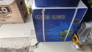 Electric Blower