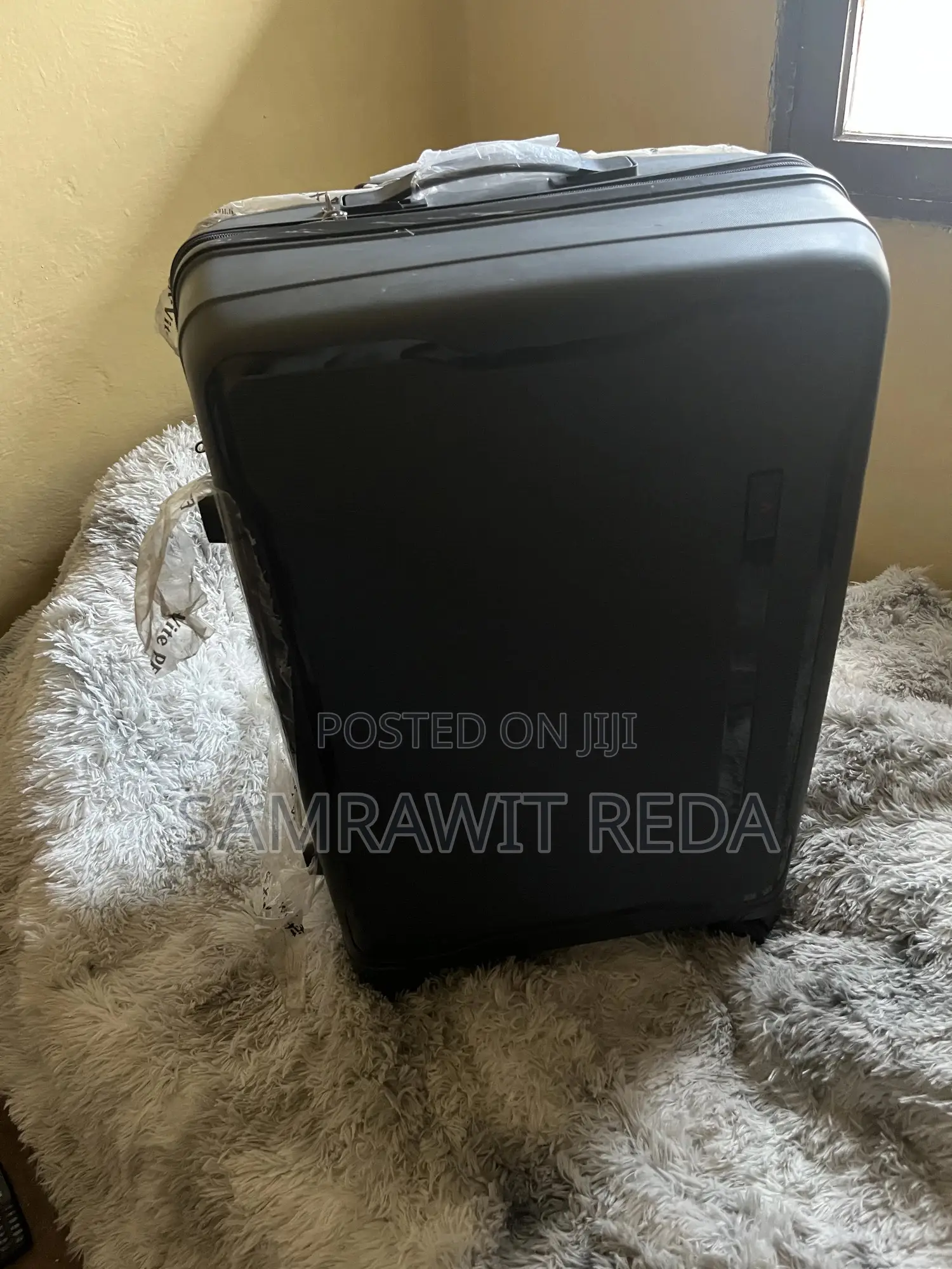 Travel Bag