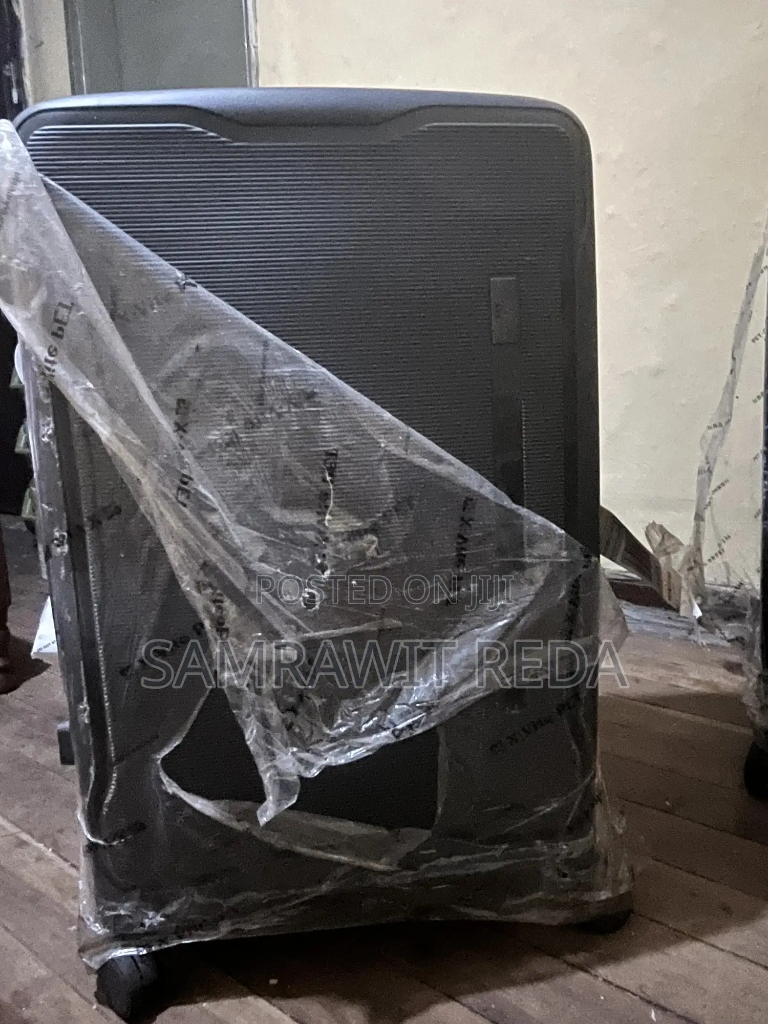 Travel Bag