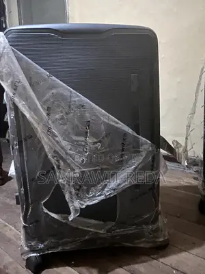 Travel Bag