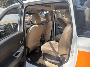 Wuling Hongguang S 2023 White