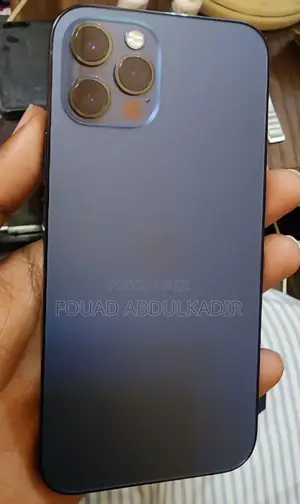 Apple iPhone 12 Pro 128 GB Blue