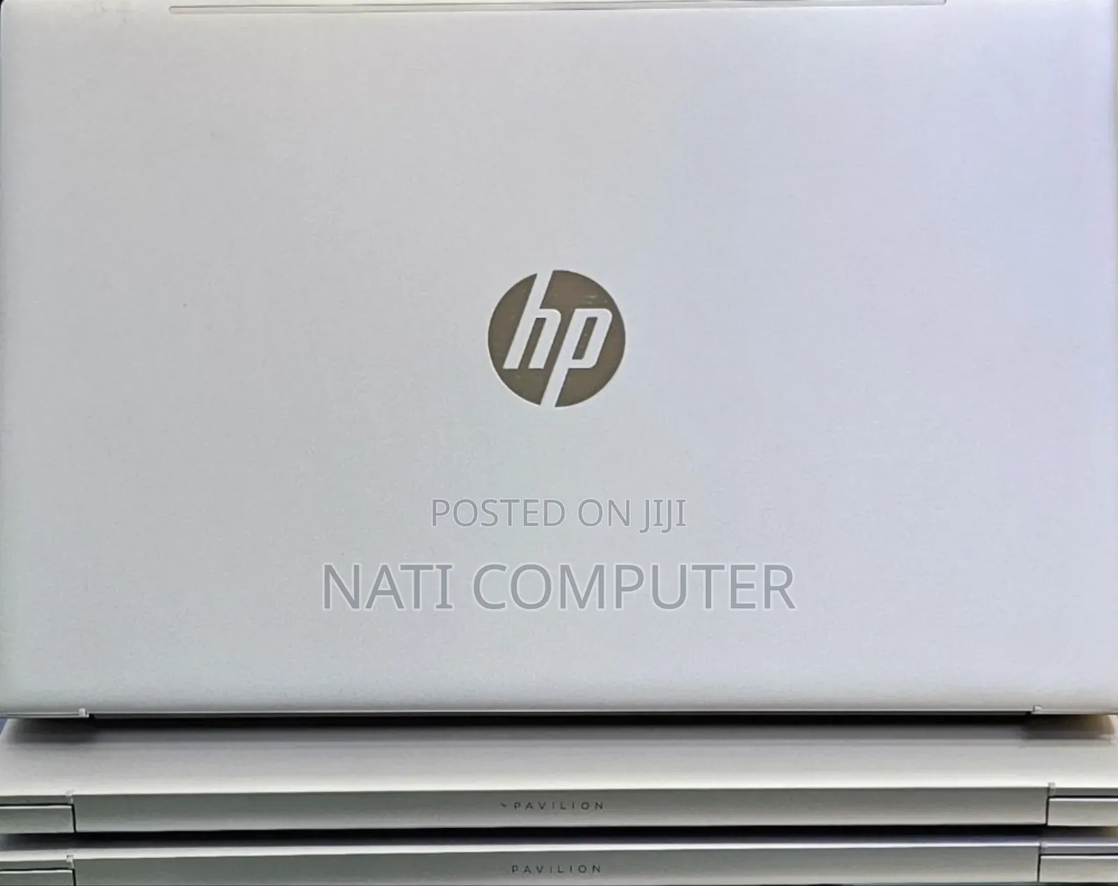 New Laptop HP Pavilion 15 8GB Intel Core i7 SSD 512GB