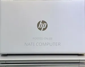New Laptop HP Pavilion 15 8GB Intel Core i7 SSD 512GB