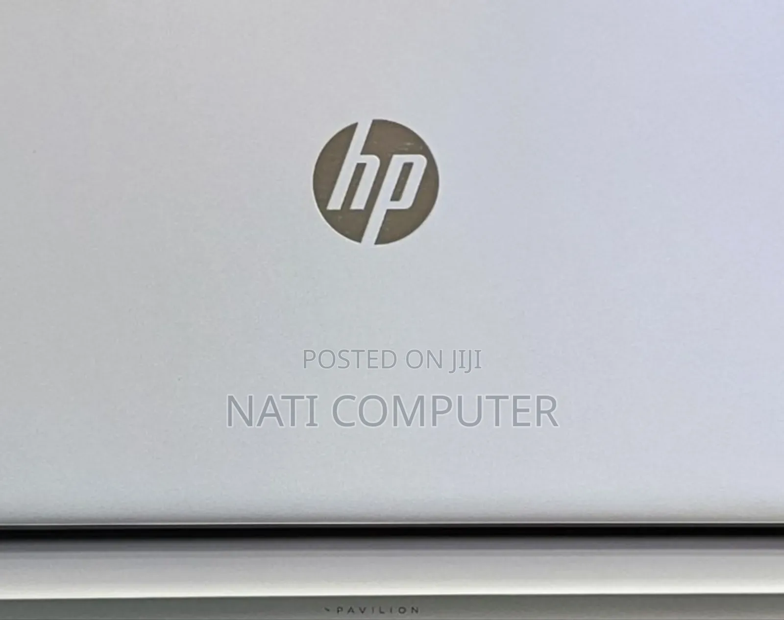 New Laptop HP Pavilion 15 8GB Intel Core i7 SSD 512GB
