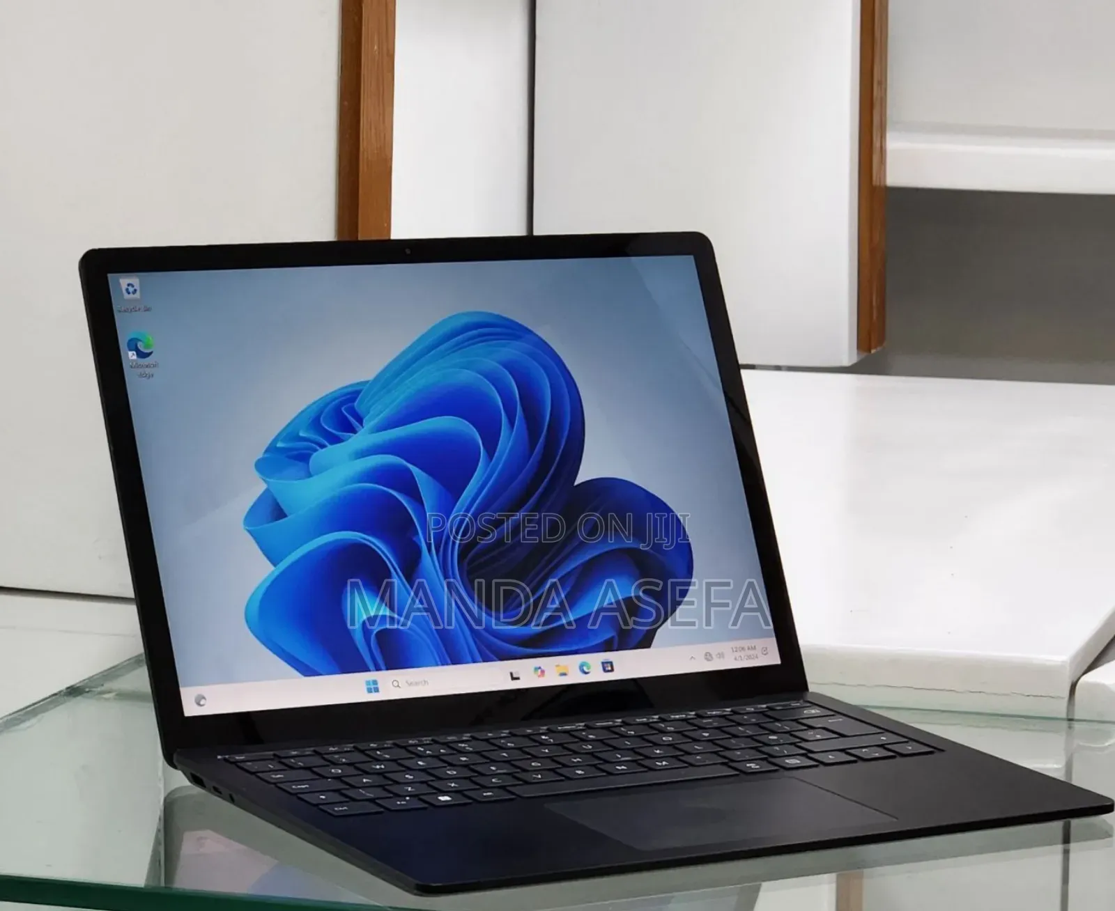 New Laptop Microsoft Surface Laptop 4 16GB Intel Core i7 SSD 512GB