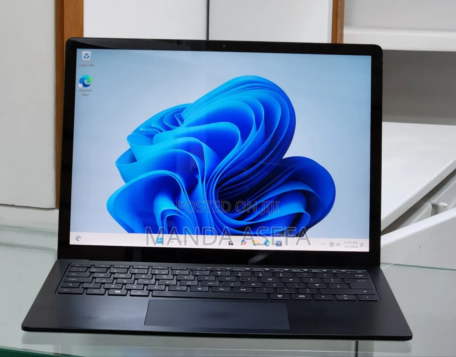 New Laptop Microsoft Surface Laptop 4 16GB Intel Core i7 SSD 512GB