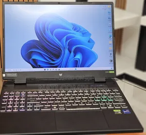 New Laptop Acer Predator Helios 300 16GB Intel Core i9 SSD 1T