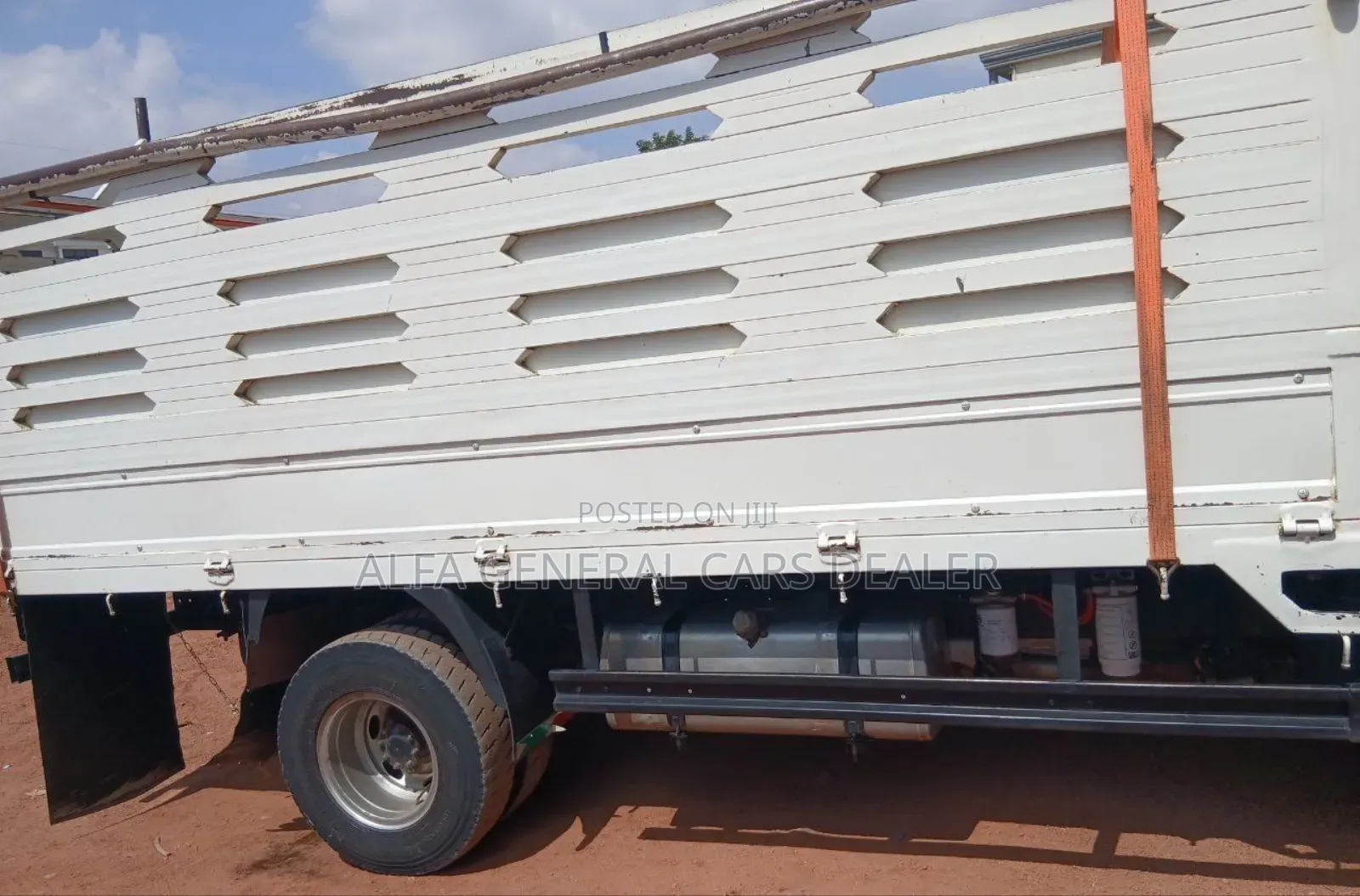 2025 ፎቶን Isuzi ታርጋ :B77 ባንክ :1.5 አለበት