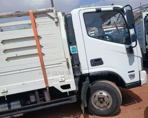 2025 ፎቶን Isuzi ታርጋ :B77 ባንክ :1.5 አለበት