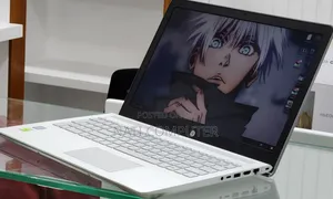 New Laptop HP Pavilion 15 8GB Intel Core i7 SSD 512GB