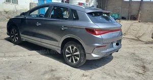 BYD E2 43 kWh 94 hp FWD 2024 Gray