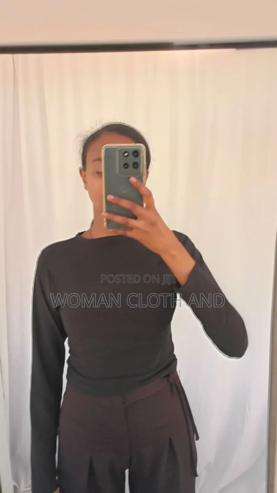 T Shirt Long Sleeve