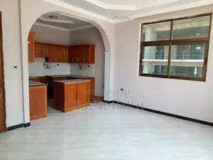 Furnished 6bdrm House in Yeka for rent