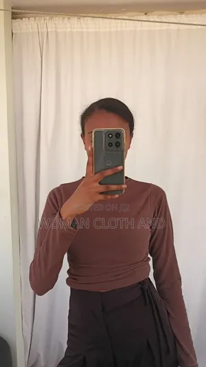 T Shirt Long Sleeve