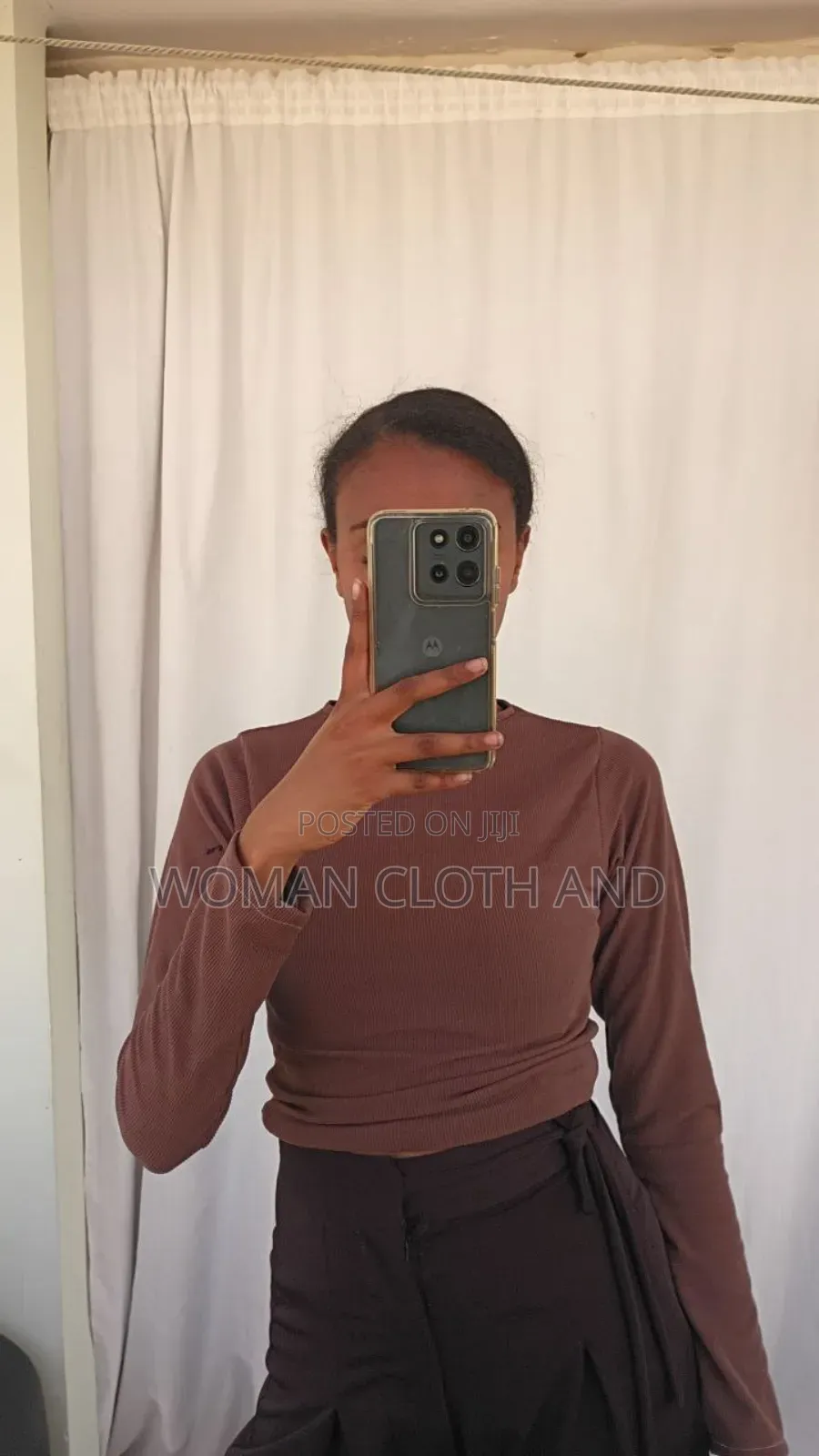 T Shirt Long Sleeve