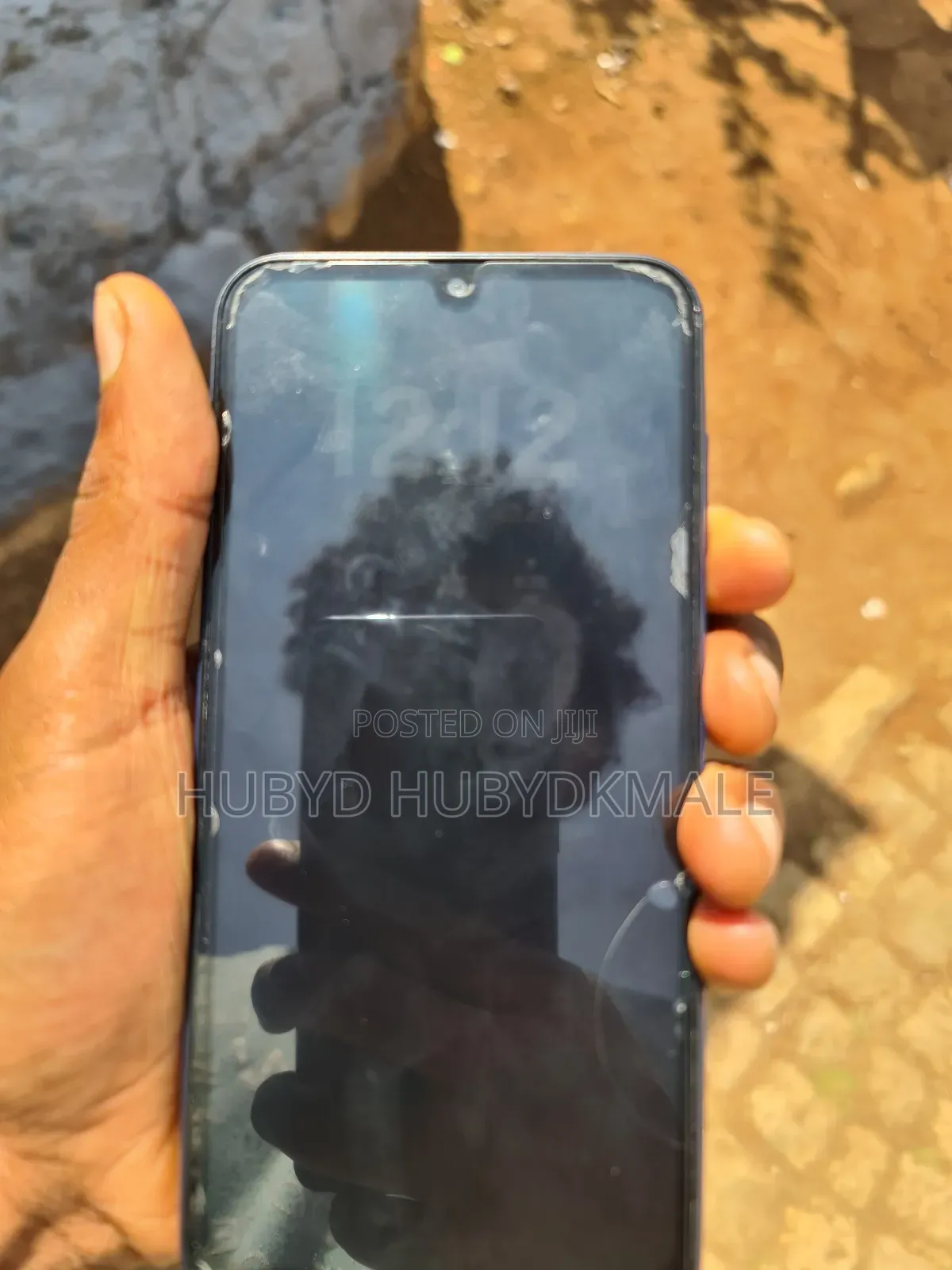 Samsung Galaxy A15 128 GB Blue