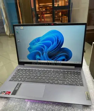 New Laptop Lenovo IdeaPad 5 Slim 13th Gen i7 16GB AMD Ryzen 5 SSD 512GB