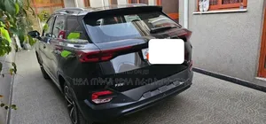 Bestune T77 1.2 FWD 2021 Gray