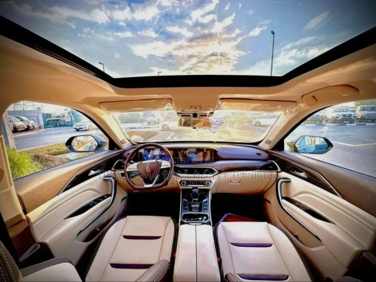 Bestune T77 1.2 FWD 2021 Gray