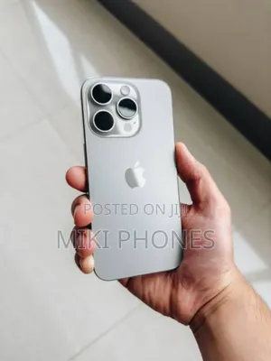 Apple iPhone 15 Pro Max 256 GB