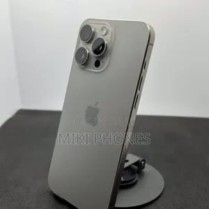 Apple iPhone 15 Pro Max 256 GB