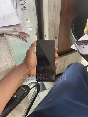 Samsung Galaxy S20 Ultra 5G 128 GB Black