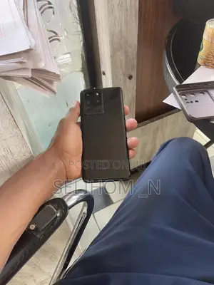 Samsung Galaxy S20 Ultra 5G 128 GB Black