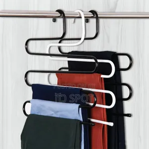 Multipurpose Cloth Hanger