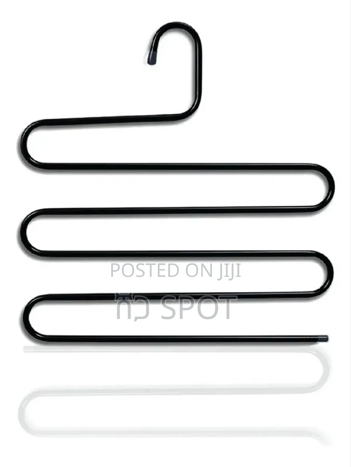 Multipurpose Cloth Hanger