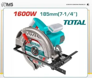 Total Cerkular Saw 1600watt