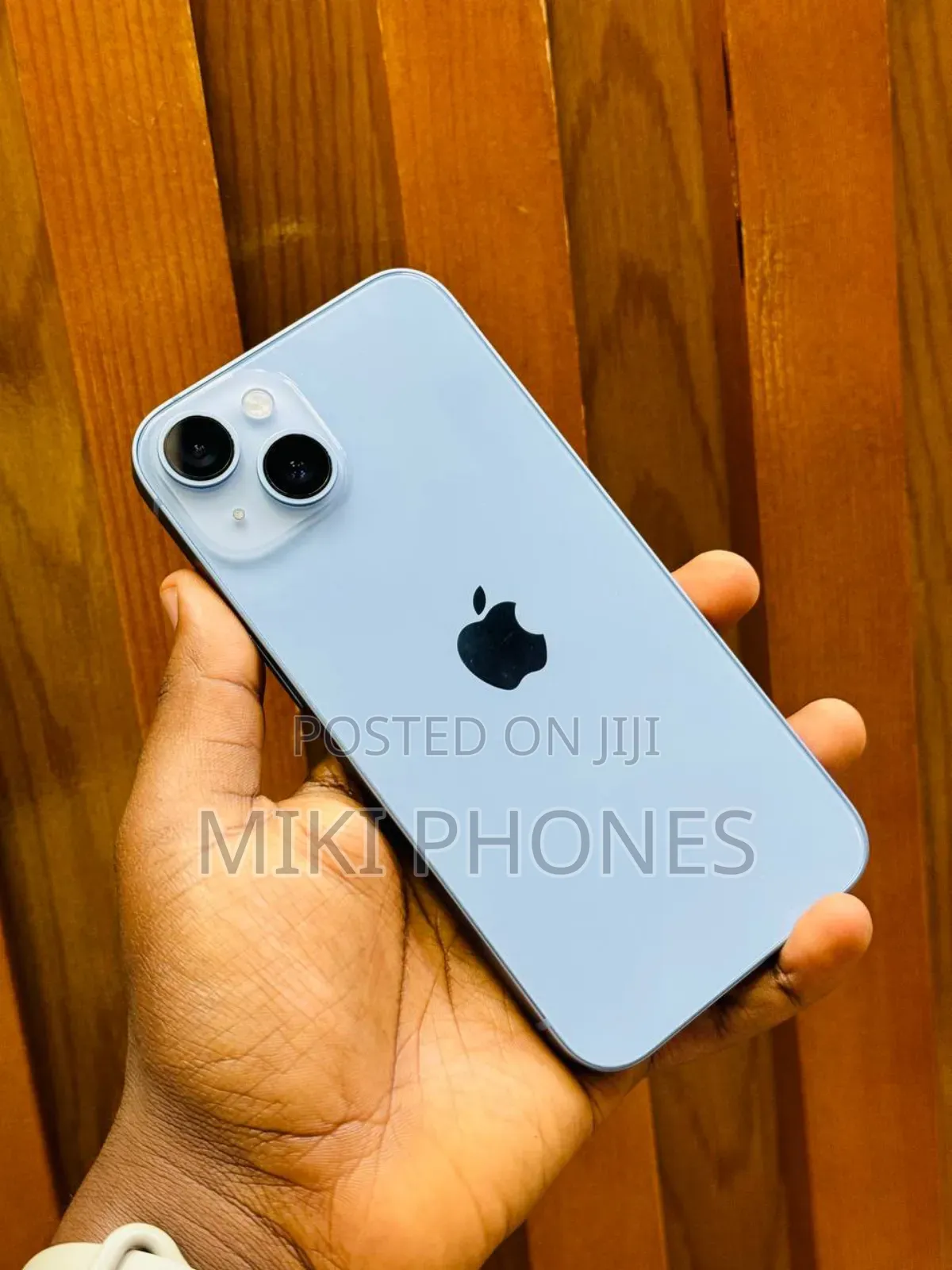 Apple iPhone 14 128 GB White