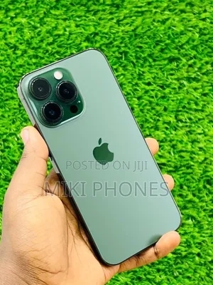 Apple iPhone 13 Pro 128 GB Black