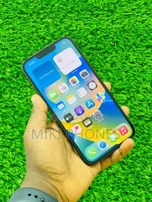 Apple iPhone 13 Pro 128 GB Black