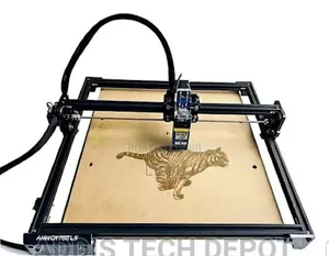 Laser Engraving