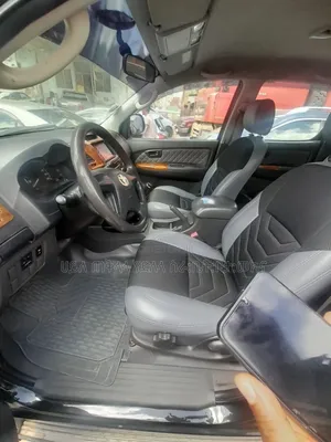 Toyota Hilux 2015 Gold