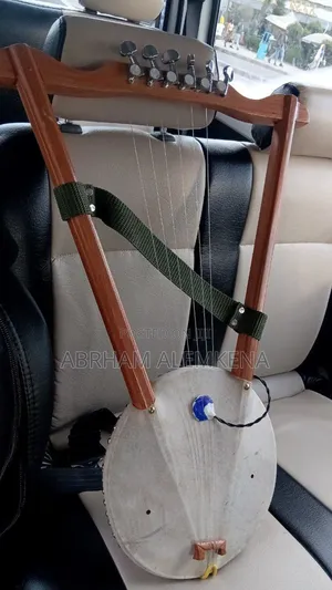 አዲስ የሚሸጥ ክራር