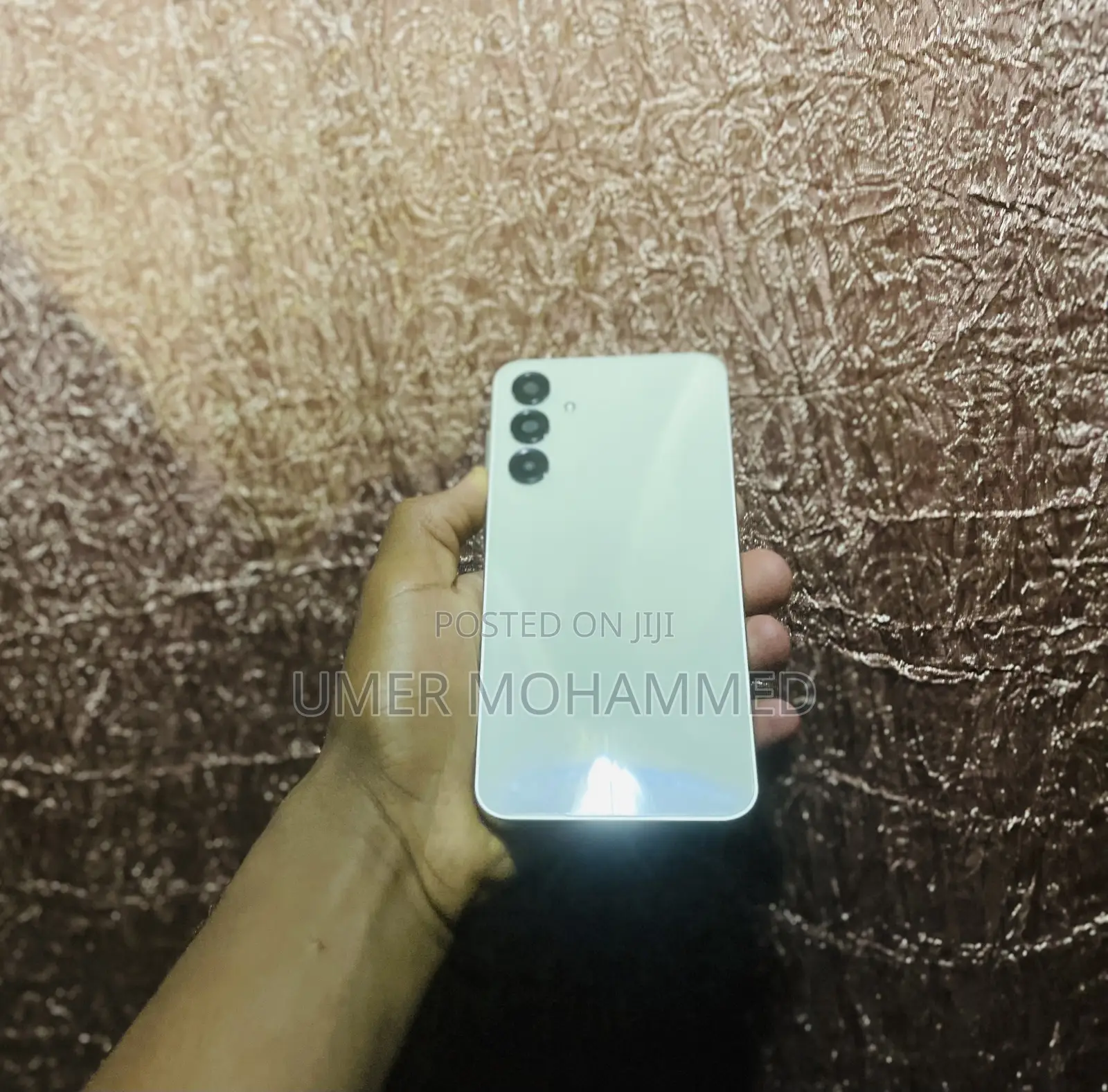 Samsung Galaxy A16 5G 128 GB