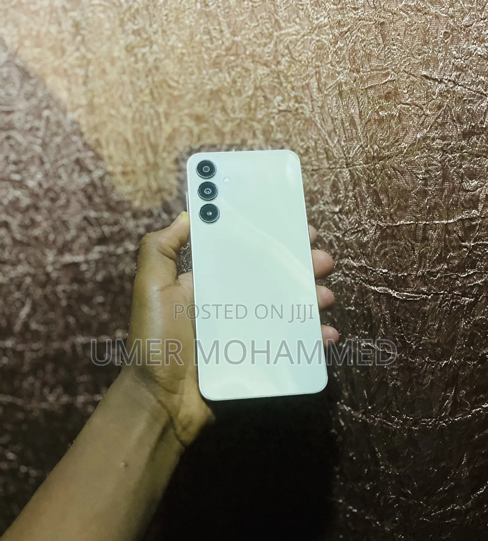 Samsung Galaxy A16 5G 128 GB