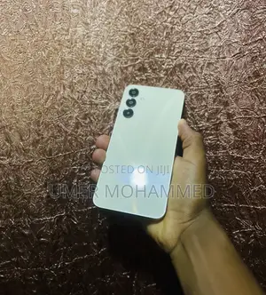 Samsung Galaxy A16 5G 128 GB