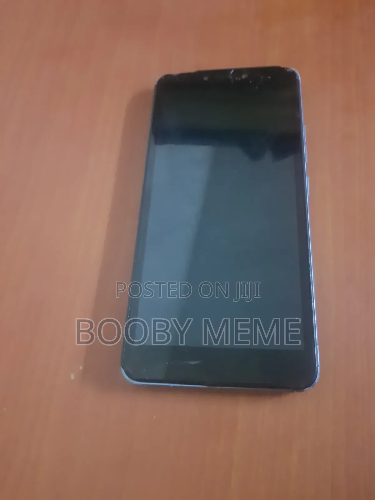 Tecno Pop 2 Power 16 GB Blue