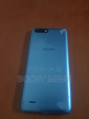 Tecno Pop 2 Power 16 GB Blue