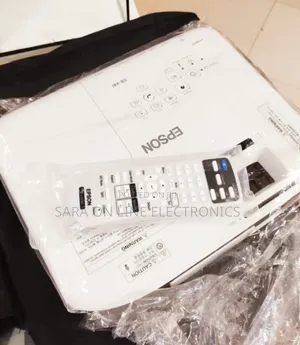 ●Epson X=41 Model ➜ Free Delivery ➜ 3-years Warranty