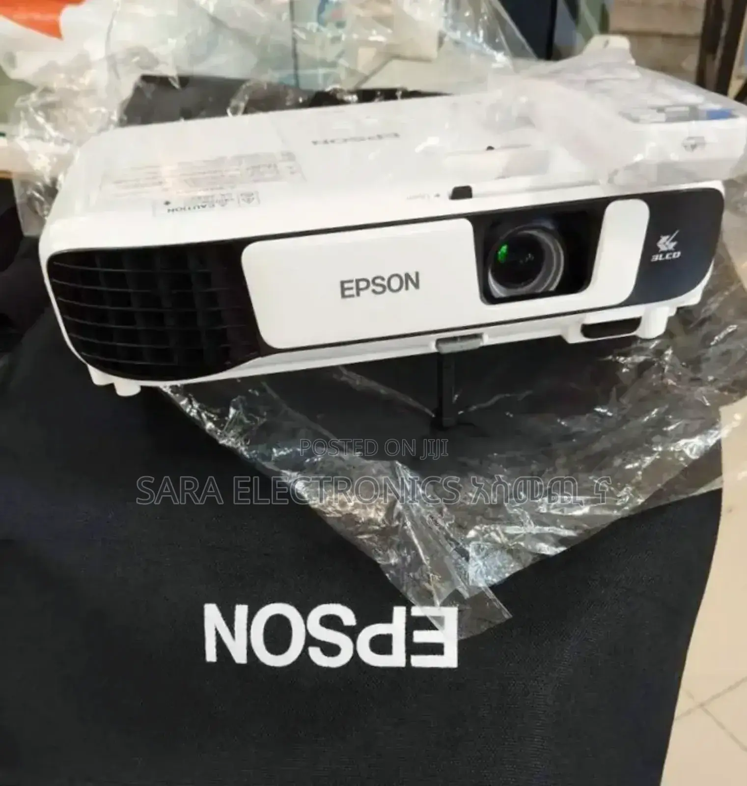 ●Epson X=41 Model ➜ Free Delivery ➜ 3-years Warranty