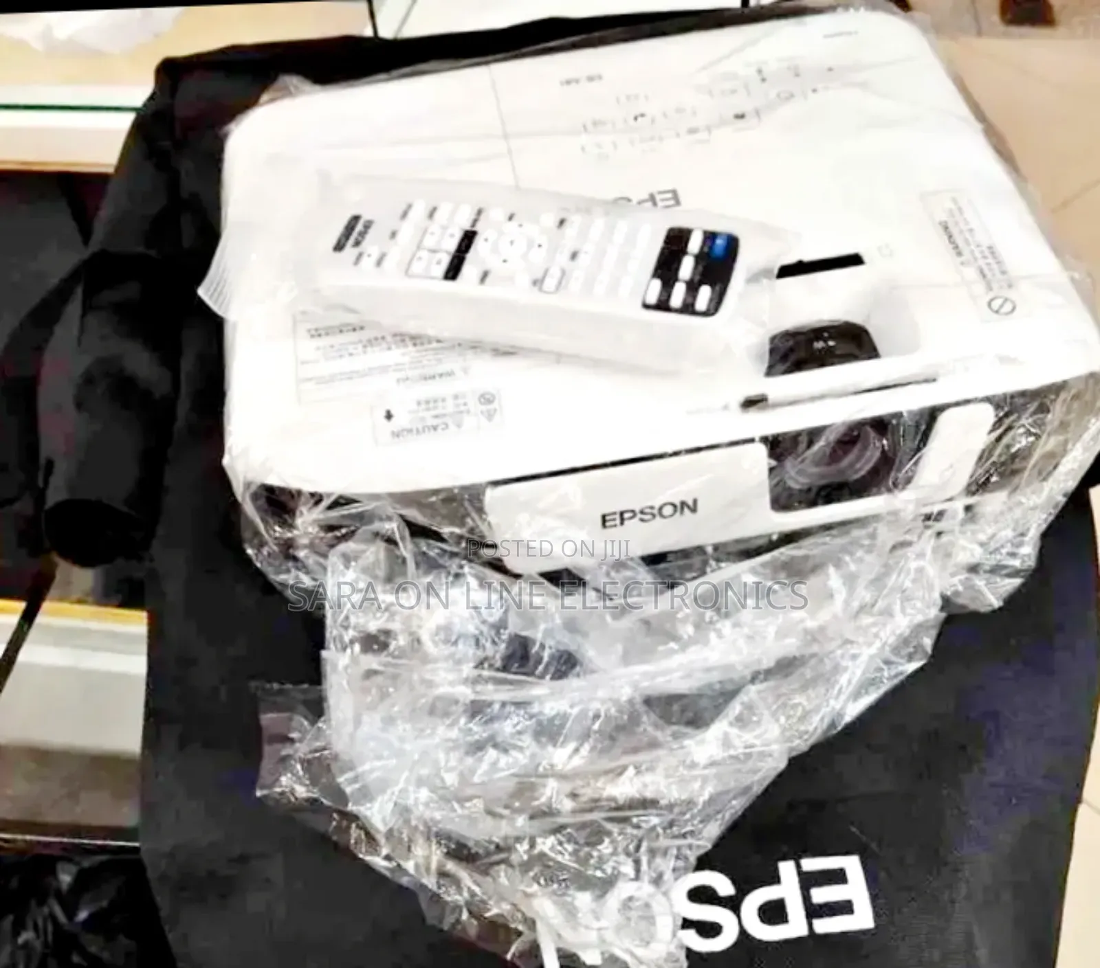 ●Epson X=41 Model ➜ Free Delivery ➜ 3-years Warranty