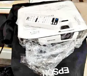 ●Epson X=41 Model ➜ Free Delivery ➜ 3-years Warranty