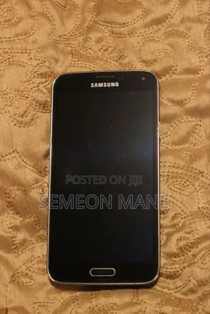 New Samsung Galaxy J3 Pro 16 GB