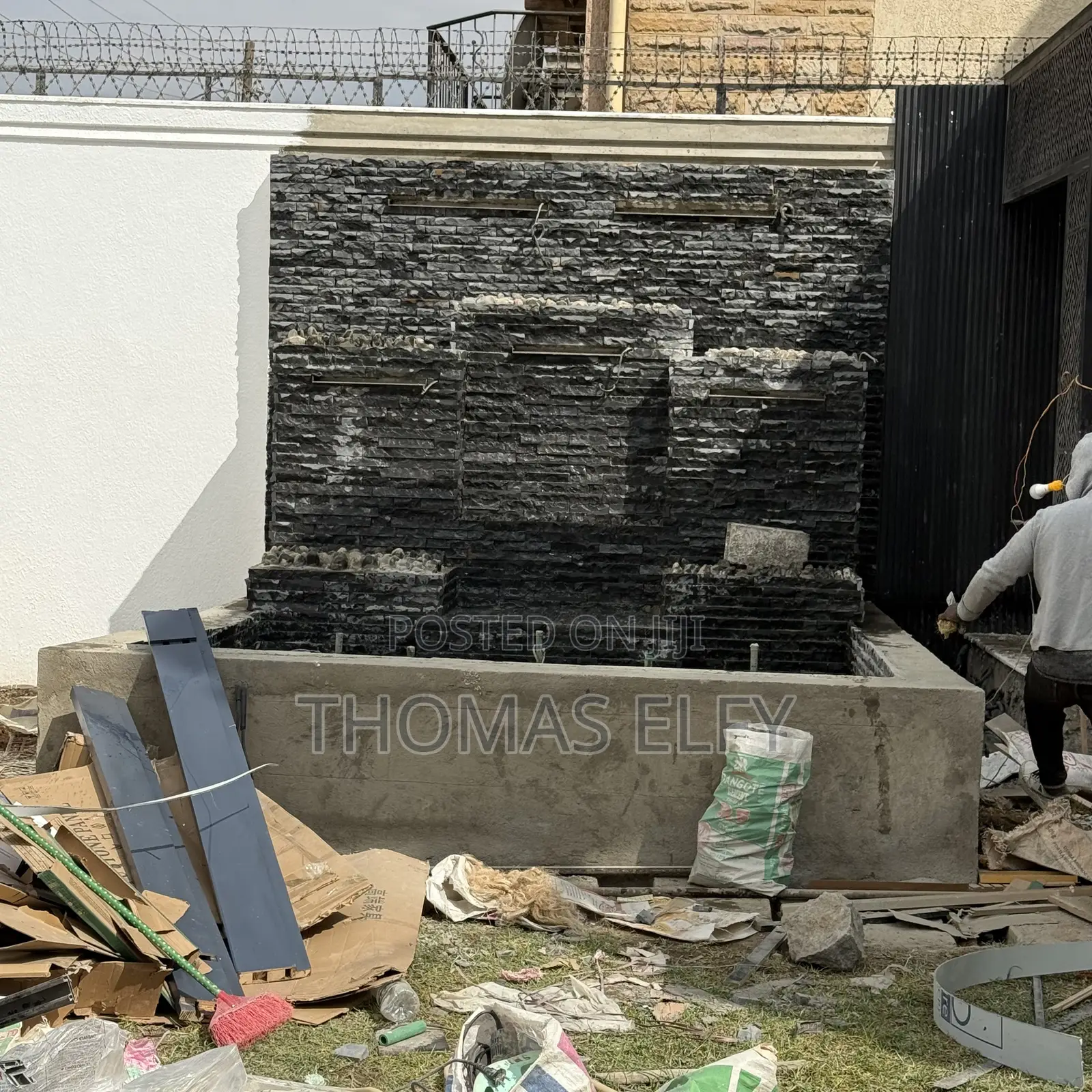 Empire Natural Stone Art
